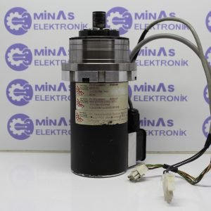 MAYER NECKAR HFUC25 ALT ÇEKTİRME MOTORU