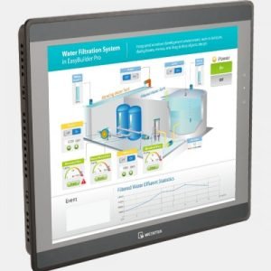 WEINTEK MT8121XE (CMT218X GÜNCEL KOD )