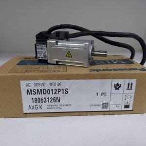 MSMD012P1S Panasonic Servo Motor