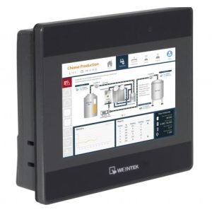 WEİNTEK MT8051İP ( GÜNCEL KOD MT8052İP )