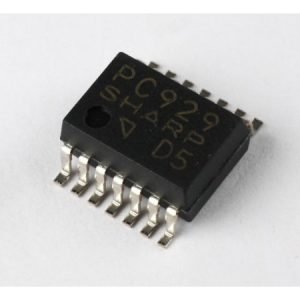 PC929 Optocoupler