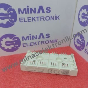 SKDH146/16-L105 SEMİCRON