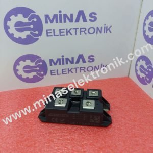 DF100AA160 BMETECH 3FAZ KÖPRÜ DİYOT