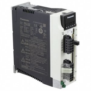 MBDLT25SF 400W A6 SERVO SÜRÜCÜ