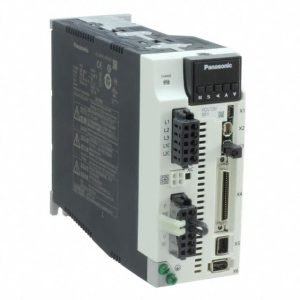 MCDLT35SF 750W A6 SERVO SÜRÜCÜ