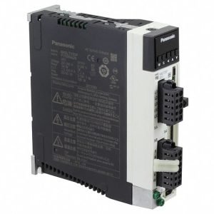 MADLT05SF 100W A6 SERVO SÜRÜCÜ