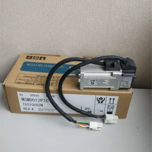 MSMD012P1C Panasonic Servo Motor