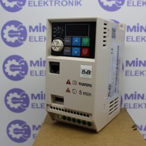LC640 BMBC 1.5KW 220V 7A AC SÜRÜCÜ