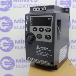 VNZ100-0R75G-2 0.75KW 220V WECON SÜRÜCÜ